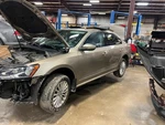 Used Body Control Module Fits: 2016 Volkswagen Passat Bcm Dash Lh M. Fixed Price $124.90.