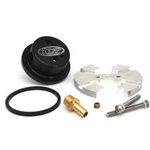 Xdp Billet Aluminum Fuel Tank Sump For Cummins Duramax Powerstroke Airdog Fass. Fixed Price $149.95.