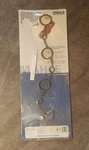 Porsche Cayenne 94810593300 - Mahle B32627 Spark Plug Gasket Valve Cover. Fixed Price $15.00.