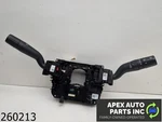 Oem 2017 Ford Explorer 3.5l Steering Column Multifunction Control Switch. Fixed Price $89.99.