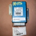 Ford Expedition 5.4l Srs Restraint Control Module F657-14b215-cb. Fixed Price $49.45.