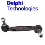 Delphi Rear Left Suspension Stabilizer Bar Link For 2017 Bmw M240i Springs Ks. Fixed Price $40.73.
