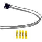 Dorman 645-149 Ignition Switch Connector. Fixed Price $36.40.