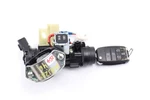 2015-2017 Kia Sedona Ignition Switch Lock Cylinder W/ Key Oem. Fixed Price $162.00.