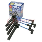 1 Pc Ngk Spark Plug Wire Set For 2000 Chrysler Cirrus 2.0l L4 - Engine Kit Zy. Fixed Price $41.16.