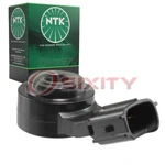 Ngk Ntk Ignition Knock Detonation Sensor For 2018-2019 Toyota C-hr 2.0l L4 Rp. Fixed Price $104.60.