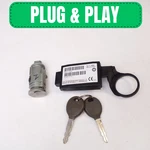 04671722ad Dodge Neon 2001-2005 Sentry Key Module Plug N Go **. Fixed Price $249.00.