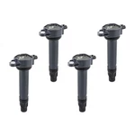 Mishimoto Ignition Coil, 4-pack, Fits Jeep Patriot I4 2007-2017. Fixed Price $137.95.