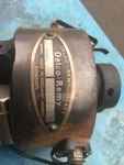 Bentley R Type Ignition Distributer. Fixed Price $75.00.