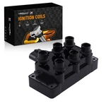 Ignition Coil For Mazda B4000 V6 4.0l 1994-2010 B3000 3.0l. Fixed Price $27.15.