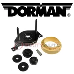 Dorman Rear Upper Suspension Strut Mount For 2001-2006 Chrysler Sebring Ma. Fixed Price $45.89.