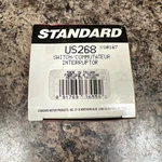 Standard Motor Products Us268 Ignition Switch, Free Shipping, New. Fixed Price $24.95.
