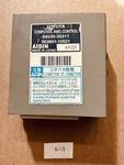 Toyota 4runner V6 4x4 4wd Transfer Case Control Module 89530-35311. Fixed Price $42.00.