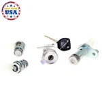 Honda Civic 4d Wagon Pickup 92-96 Ignition Cylinder Door Trunk Lid Lock Set New. Fixed Price $94.34.