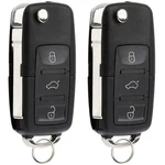 2 For 2011 2012 2013 2014 2015 2016 Volkswagen Vw Jetta Keyless Remote Key Fob. Fixed Price $19.95.