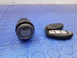 14-19 Nissan Versa Keyless Ignition Push Button Start Stop Switch With Fobs Oem. Fixed Price $79.99.