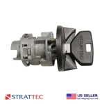 1990-1994 Chrysler 7-cut Coded Ignition Lock Strattec. Fixed Price $28.95.