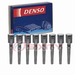 8 Pc Denso Direct Ignition Coils For 2005-2006 Ford Gt 5.4l V8 Spark Wire De. Fixed Price $397.29.