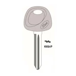 Ilco Replacement Uncut Key Blank For Kia - Kk8p Ki-10d.p3 (5 Pack). Fixed Price $14.37.