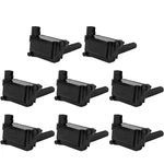 Msd Ignition 825583 Blaster Direct Coil Set. Fixed Price $699.95.