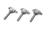 2015-2018 Subaru Wrx 2.0l Set Of 3 Coils Fk0463. Fixed Price $84.68.
