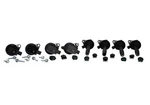 Ford Performance M-12029-m50e Late 5.0l Coyote Engine Ignition Coil Set (8). Fixed Price $411.89.
