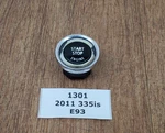 07-13 Oem Bmw E92 E93 328 335 Engine Start Stop Button Push Dash Switch Black*. Fixed Price $24.95.