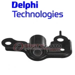 Delphi Front Left Rearward Suspension Control Arm Bushing For 1998-2001 Kia Wh. Fixed Price $40.66.