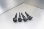 09-11 Bmw K1300gt Ignition Coils Coil Spark Plug Caps. Fixed Price $116.52.
