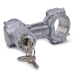 Ignition Switch Starter + Keys Fits Datsun Nissan 280z 510 620 Sss 1970 1978. Fixed Price $81.35.