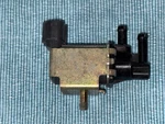 Suzuki Aerio Grand Vitara Chevrolet Tracker Vapor Purge Solenoid K5t48295 Oem. Fixed Price $27.45.