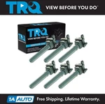 Trq Ignition Coils Set Kit Of 6 New For Chrysler Dodge W/ 2.7l V6. Fixed Price $129.95.