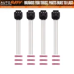 Aceon 7817-1302-04 Ignition Coil Connector Fits 2011-2021 Ram 1500 & More. Fixed Price $160.95.