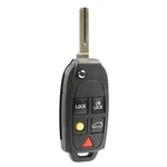 Replacement For 2003 2004 2005 2006 2007 Volvo S60 Key Fob Remote. Fixed Price $39.95.