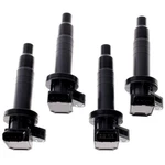 For Toyota Corolla 2000-2008 Walker Products 928-4065-4 Ignition Coil Set. Fixed Price $122.35.
