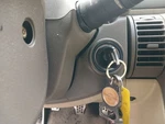 05-07 Infiniti G35 M/t Ignition Switch W/ Key Oem D8700ac028. Fixed Price $169.99.