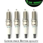 4 Pack Nissan New Spark Plug Fits 22401-ed71b For (made In Japan). Fixed Price $25.99.