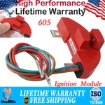 605 Electronic Distributors Ignition Control Modules Unilite E-spark For Mallory. Fixed Price $38.99.