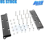 For Audi B5 S4/rs4 & C5 A6 2.7t V6 Conversion Coil Pack Hold Down Bracket Kit. Fixed Price $50.05.