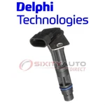 Delphi Camshaft Position Sensor For 1999-2006 Chevrolet Silverado 1500 4.8l Aa. Fixed Price $55.87.
