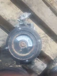 Ac Compressor Twin Turbo Fits 08-16 Bmw X6. Fixed Price $102.96.