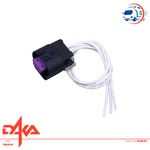 For 2002-2012 Chevrolet Colorado Hummer Buick Rainier Ignition Coil Connector. Fixed Price $13.50.