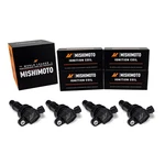 Mishimoto Mmig-accnt-1204 Ignition Coil 4-pack Hyundai Accent 1.6l 2012-2018. Fixed Price $137.95.