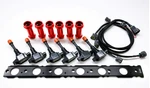 Hks Super Fire Racing Ignition Coil For Nissan Skyline Bnr32. Fixed Price $1685.99.