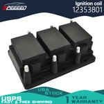 Oem Ignition Coil 12353801 For Buick Lesabre Regal Park Avenue Pontiac Calais. Fixed Price $89.00.