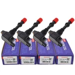 30520-pwa-003 Ignition Coil Set Fit Honda Civic Hybrid Jazz 02-08 1.3l Engine. Fixed Price $59.99.