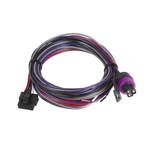 Auto Meter Gauge Wiring Harness - Full Sweep Electric Pressure Each. Fixed Price $43.87.