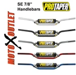 Protaper Se 7/8 Handle Bars Dirt Bike Atv Handlebars Cr Crf Kx Yz Rm Pro Taper. Fixed Price $86.99.