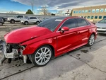 A3 Audi 2016 Glove Box. Fixed Price $149.99.