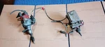 1977 Toyota Celica Gt Ignitor / Coil 131100-0571, 89620-14090 And Distributor. Fixed Price $199.00.